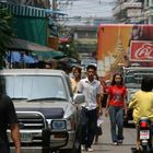 Thai Streetlife