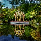 Thai Tempel