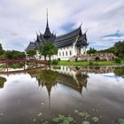 Thai Temple