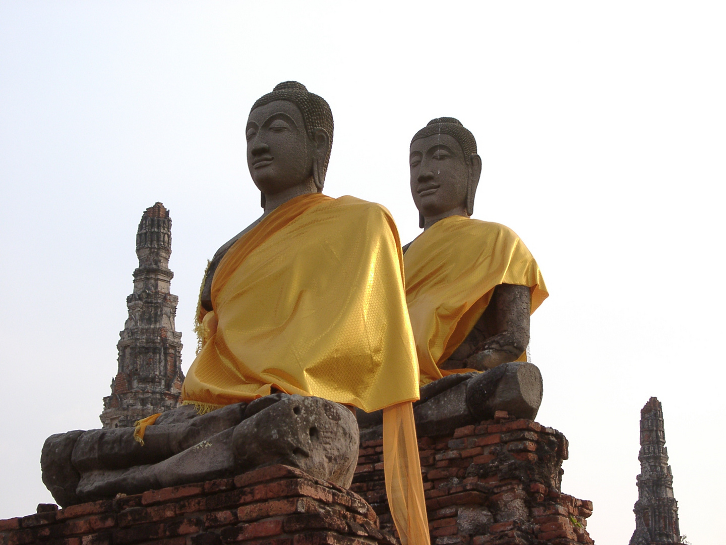 Thai temple