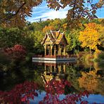 Thai Temple in Munich, Westpark :.: Thaitempel im Westpark in München