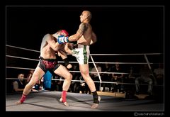 Thaibox Gala I