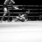 Thaiboxen in Bangkok