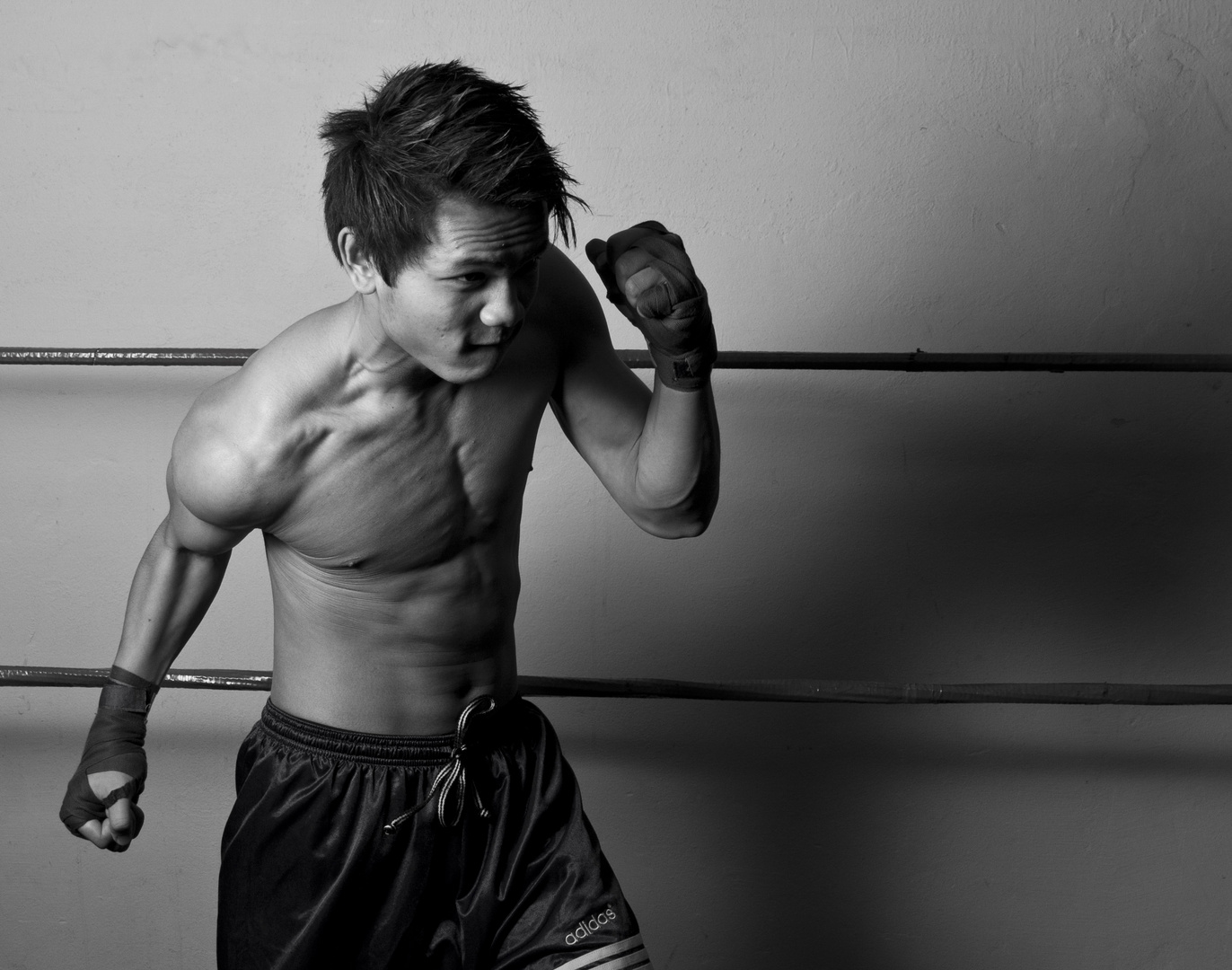 Thaiboxer