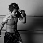 Thaiboxer