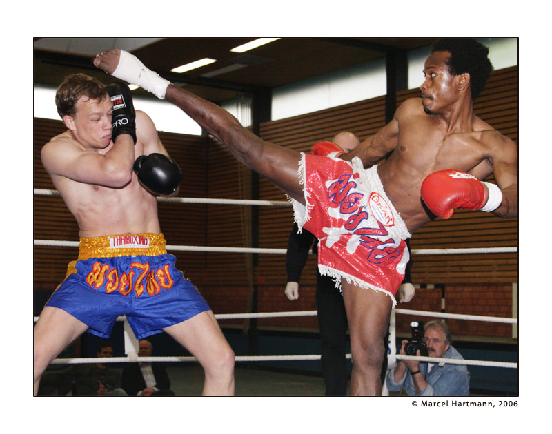 [Thaiboxing]