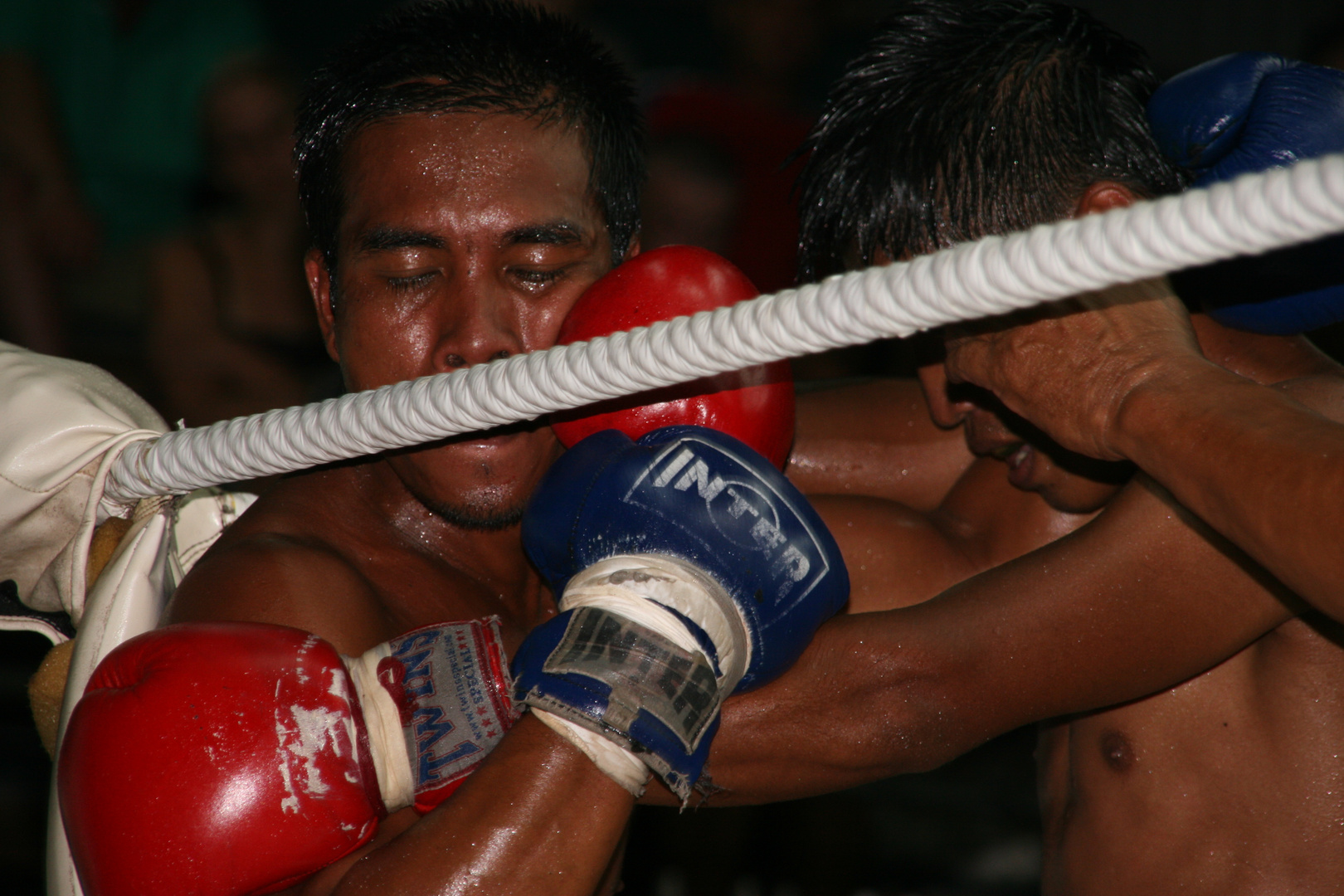 Thaiboxing II