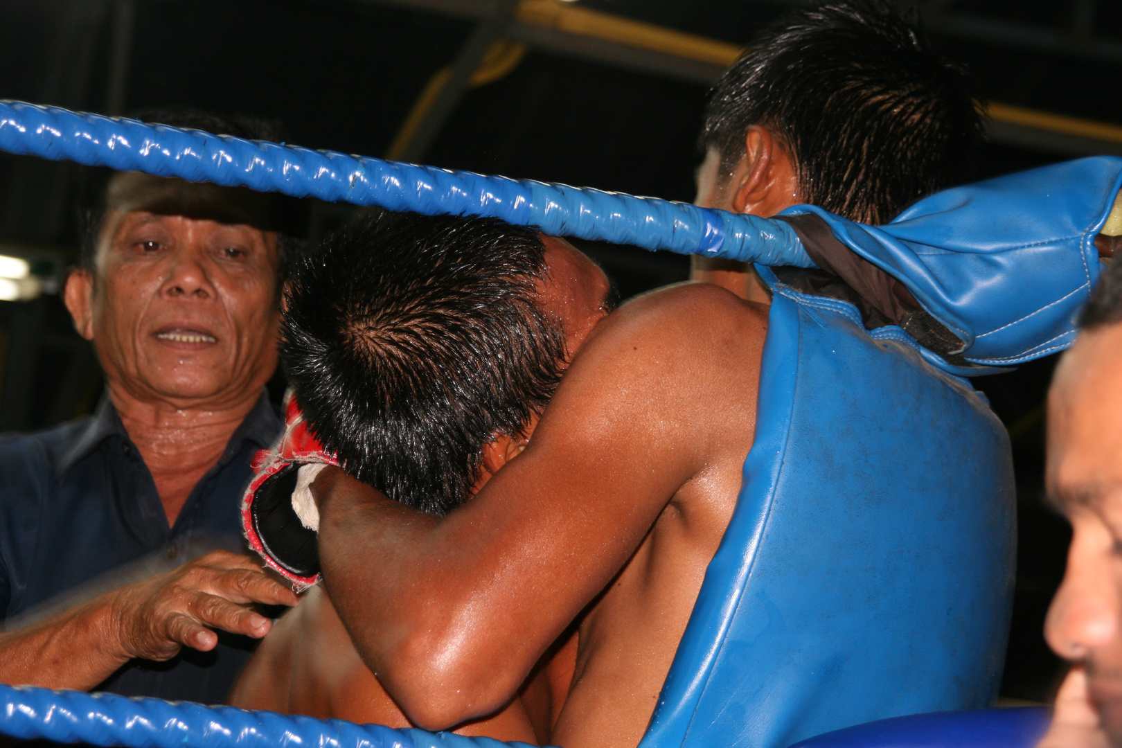 Thaiboxing III