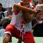 Thaifestival Bad Homburg: Krabi Krabong Plong (1)