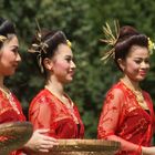 Thaifestival Bad Homburg: Lakhon Nok (1)