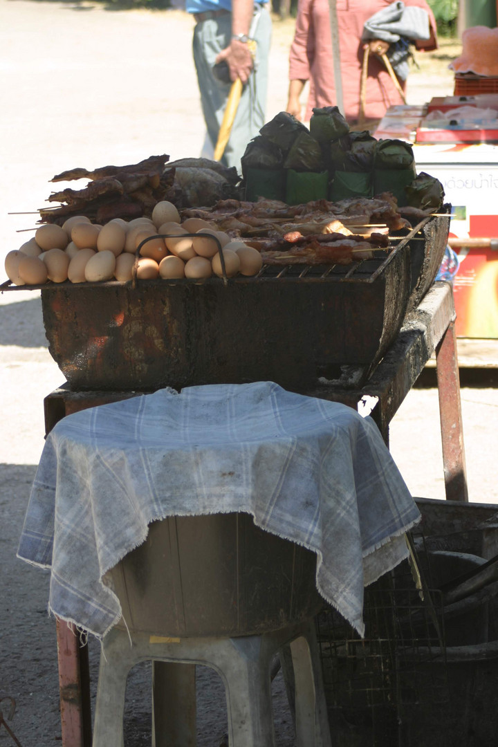 Thaifood to go