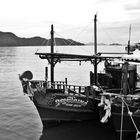 Thailändische Boote