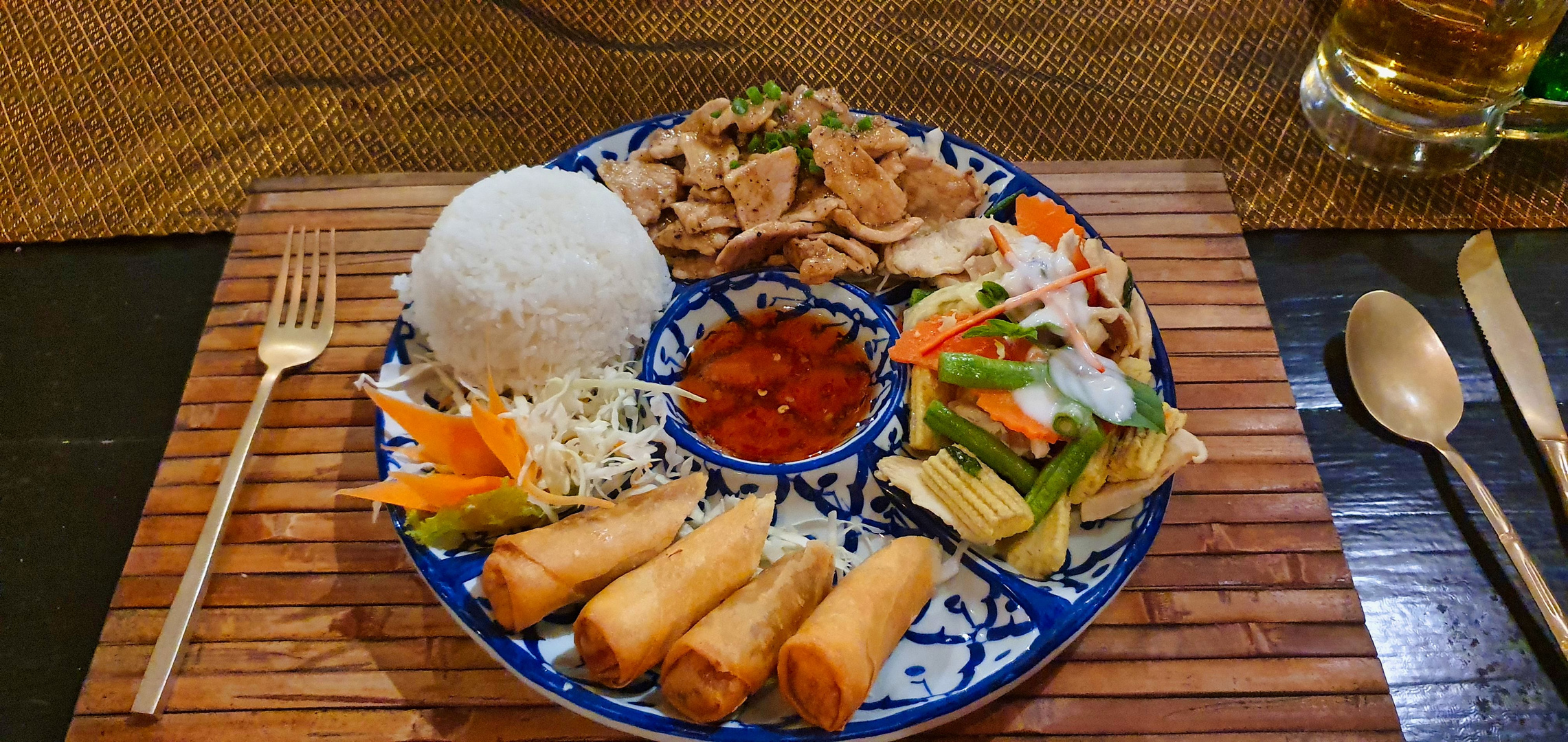 Thailändische Küche Foto & Bild asia, thailand, southeast asia Bilder auf