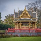 thailändische Sala I - Tierpark Hagenbeck/Hamburg