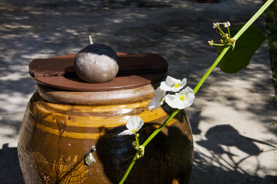 thailändische Tradition