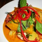 Thailändisches Curry