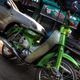 Thailndisches Custombike die 2te HDR