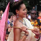 Thailändisches Kulturfestival in Bad Homburg