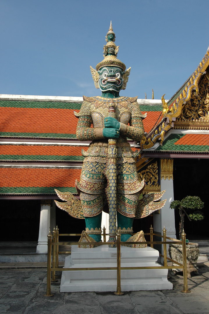 Thailand 10