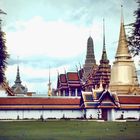 Thailand (1983), Wat Phra Kaeo