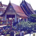 Thailand (1983), Wat Phra Kaeo