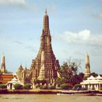 Thailand (1984), Wat Arun