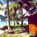 Thailand (1988), Ko Phi Phi