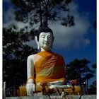 Thailand 1990 / BUDDAH