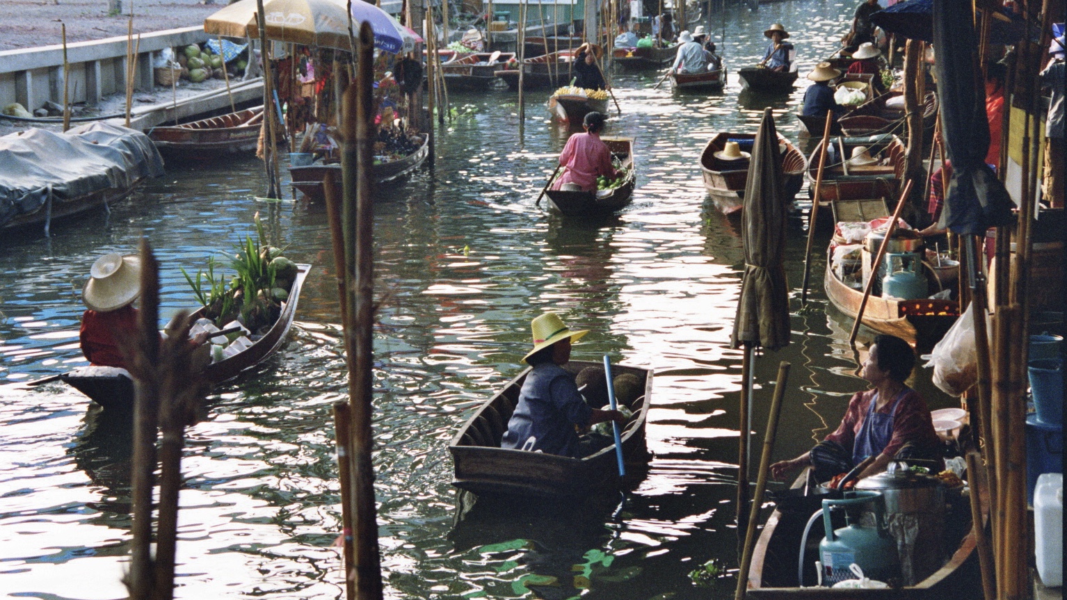 Thailand (2001), Ratschaburi