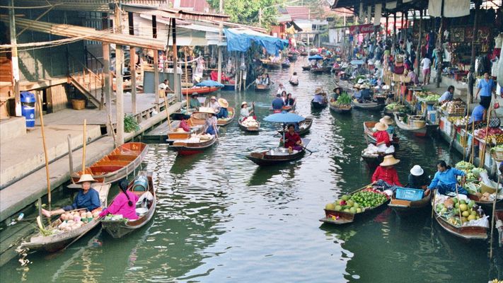 Thailand (2001), Ratschaburi