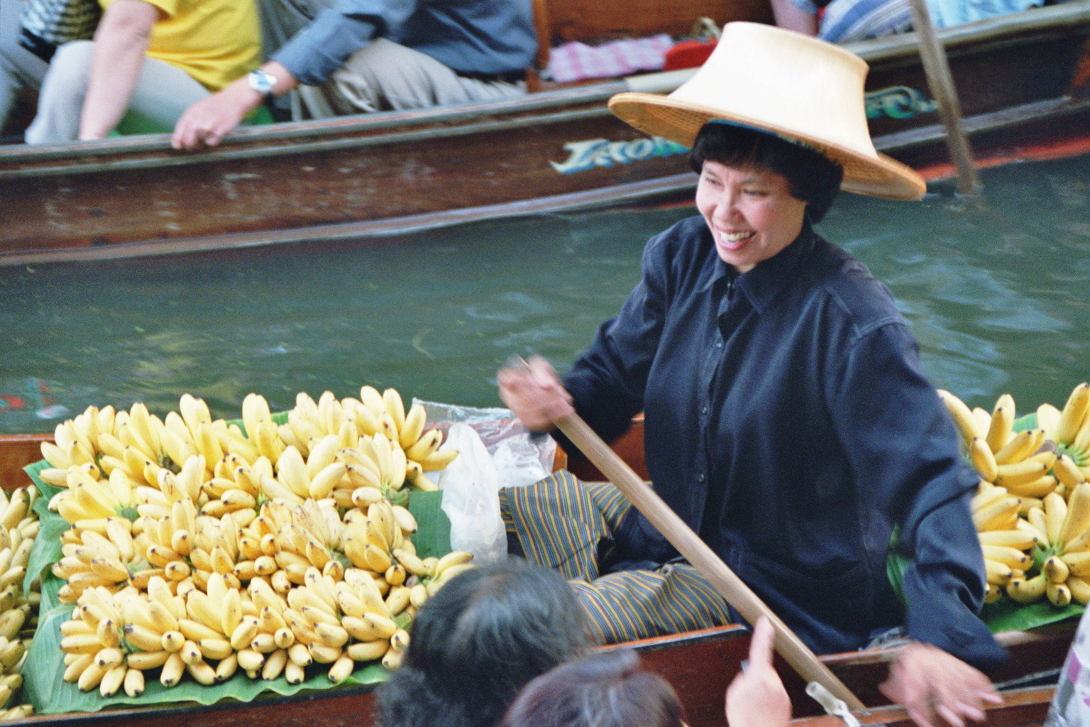 Thailand (2001), Ratschaburi