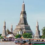 Thailand (2001), Wat Arun