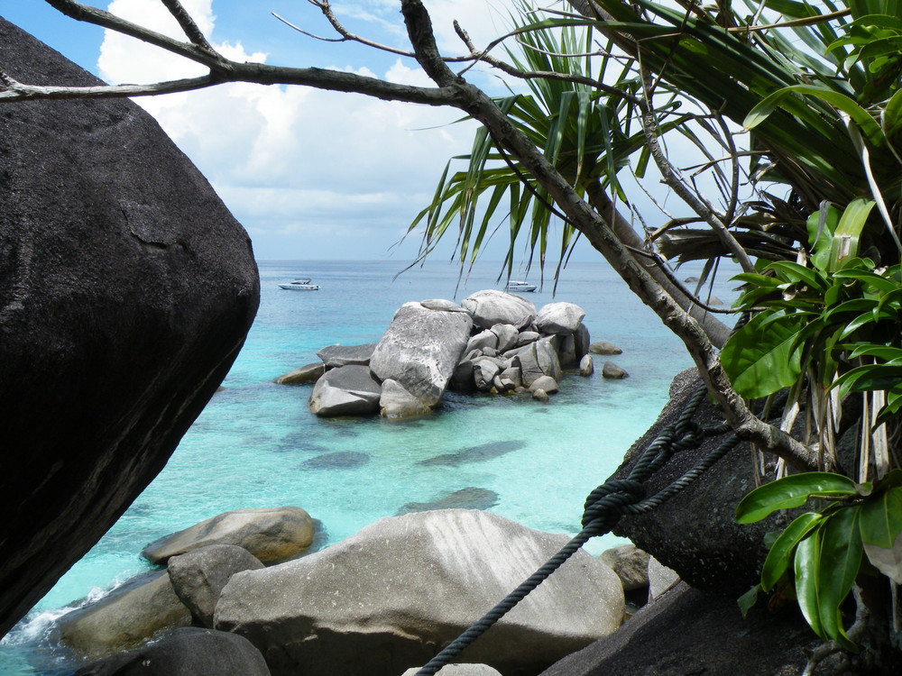 Thailand 2009 Similan