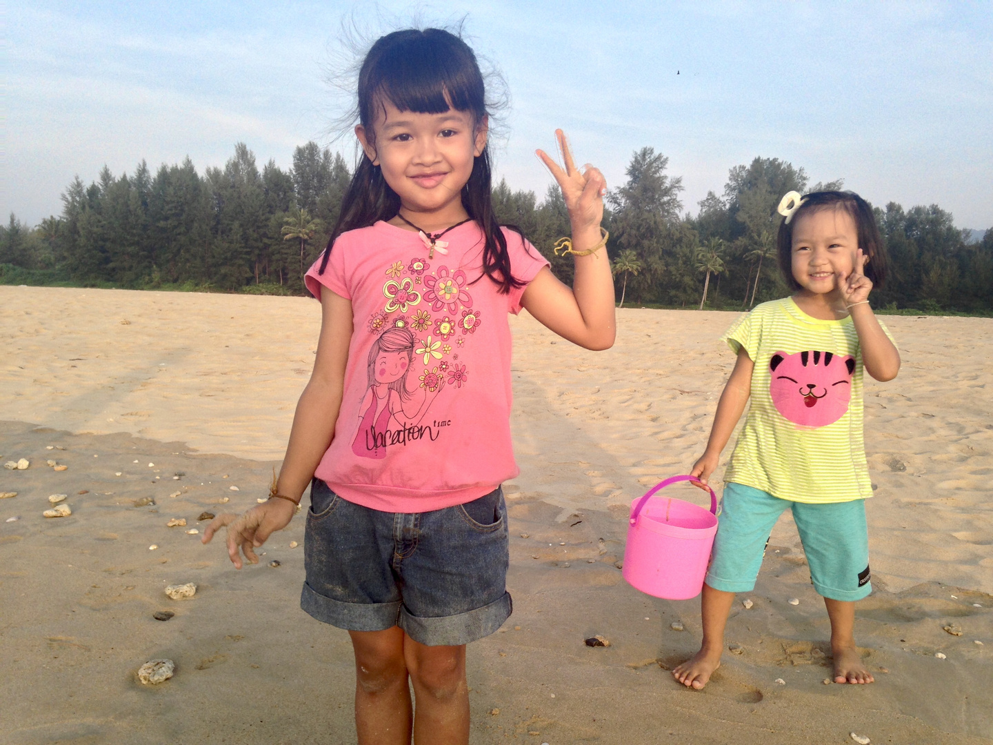 Thailand (2014), Khao Lak