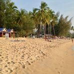 Thailand (2014), Khao Lak