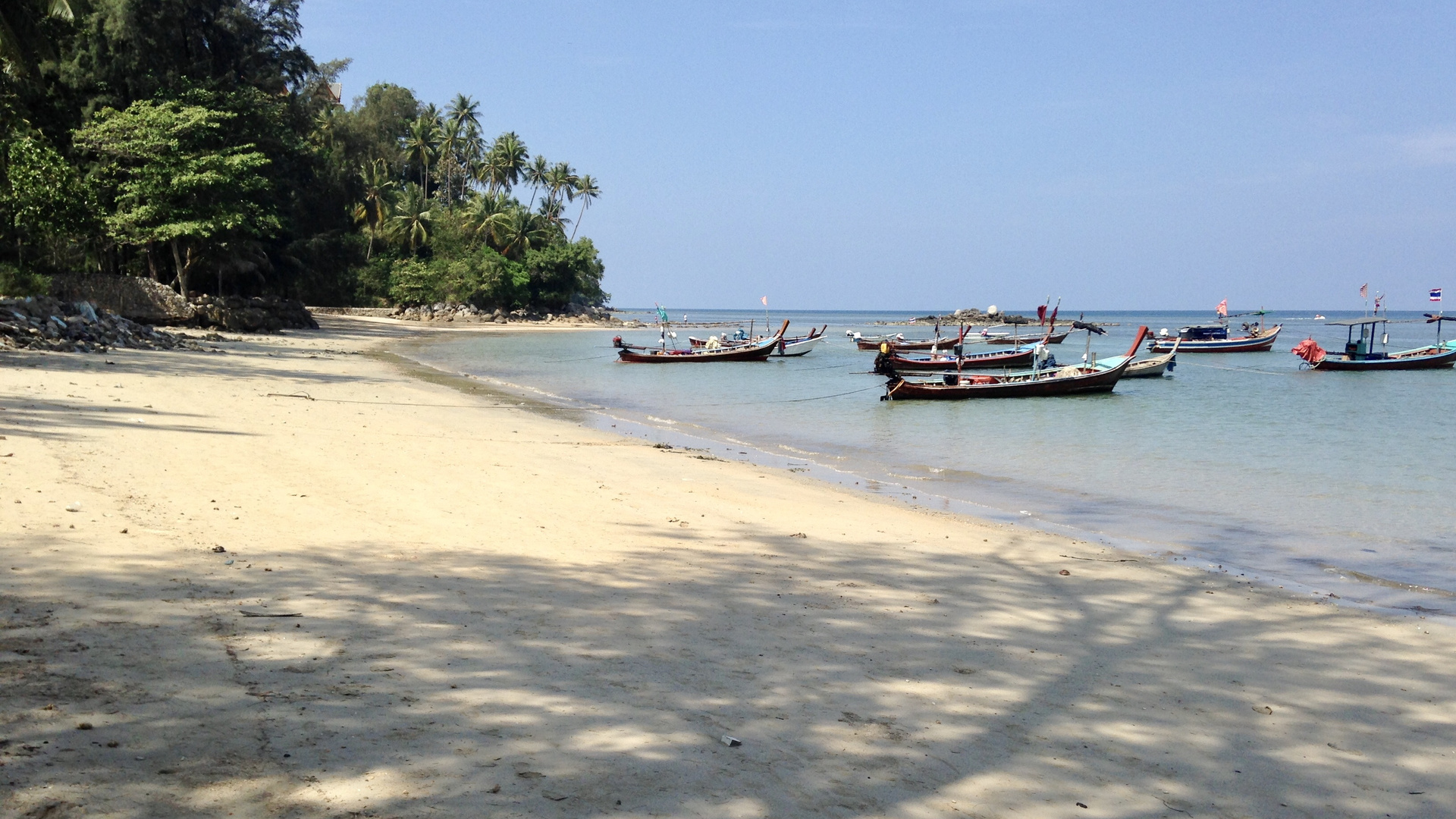 Thailand (2014), Phuket