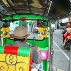 Thailand (2014), Tuk-Tuk