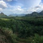 Thailand (2017), Khao Sok NP