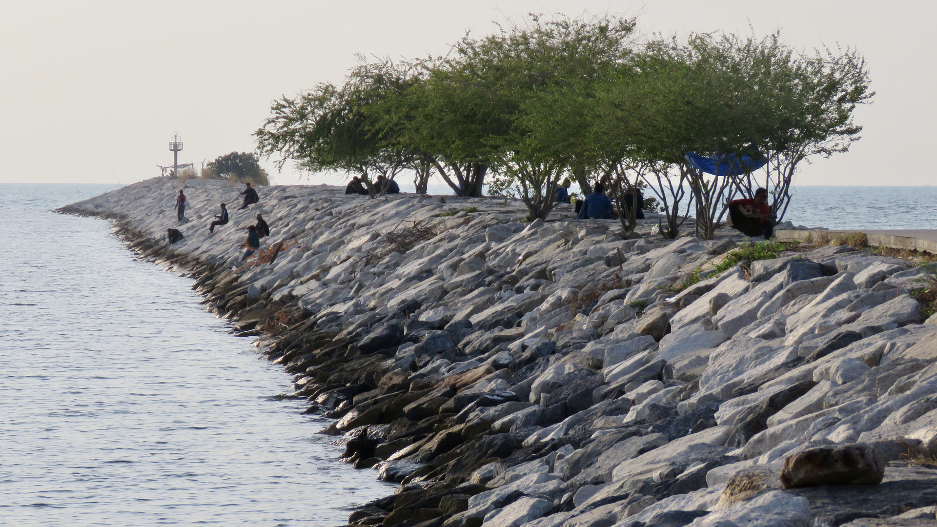 Thailand (2019), Hua Hin