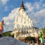 Thailand (2025), Wat Phra That Pha Sorn Kaew