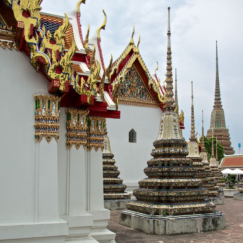 Thailand 25