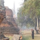 Thailand Ayutthaya 2