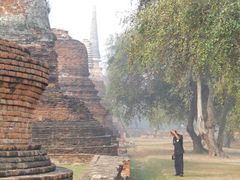 Thailand Ayutthaya 2