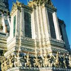 Thailand - Bangkok / Wat Arun 2