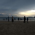 Thailand Beach Games