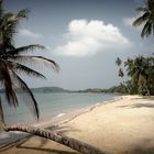 Thailand - "Beachfeeling"