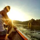 Thailand Boat