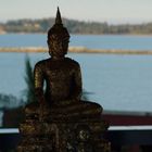 Thailand, Budda und das Meer