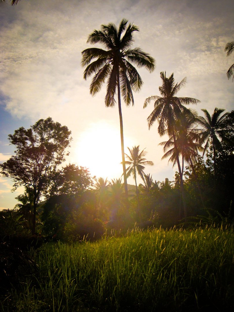 Thailand