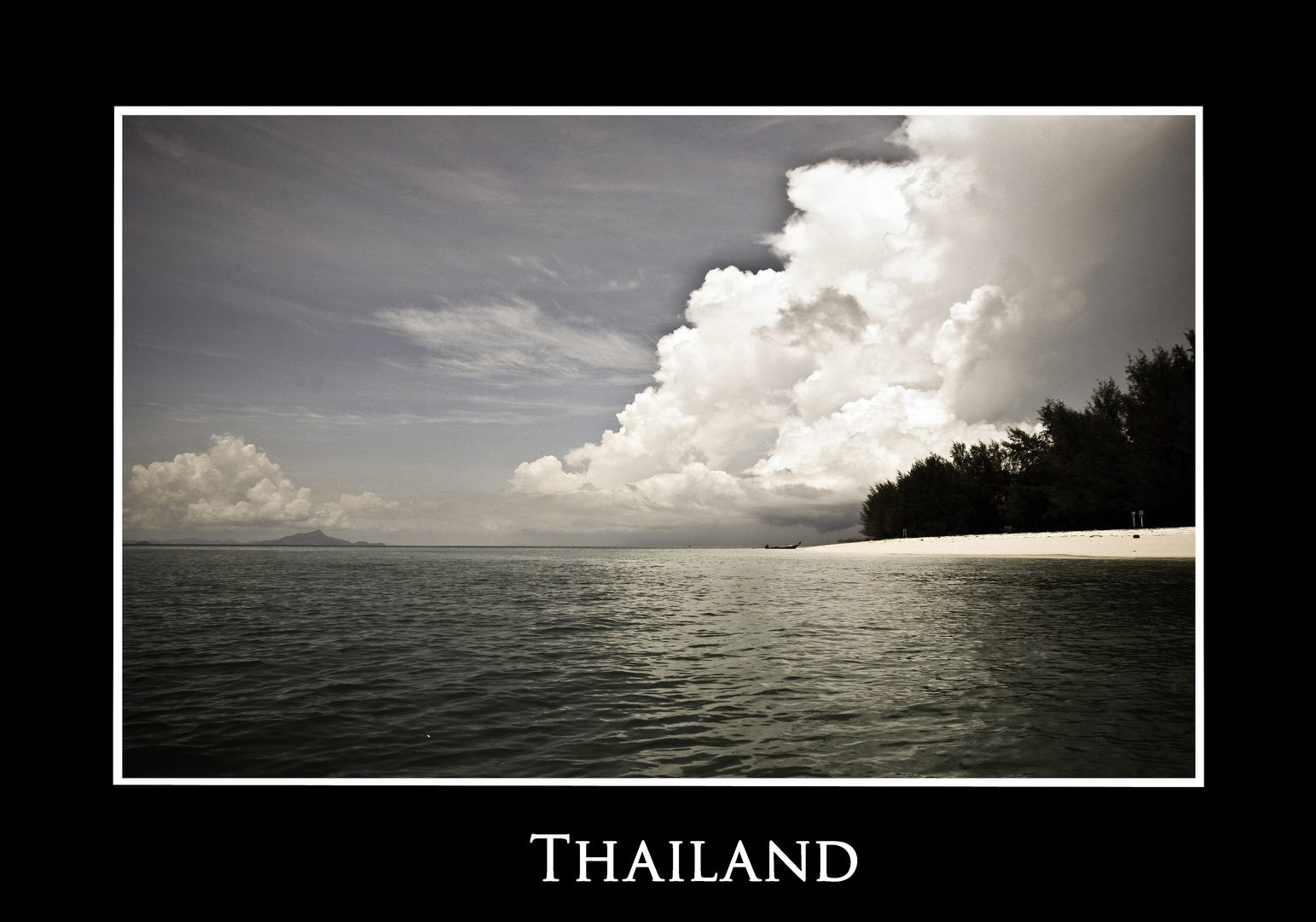 Thailand